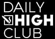 Daily High Club logo dark